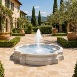 Fontana mod. Brescia