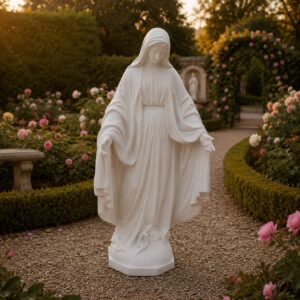 Madonna Immacolata