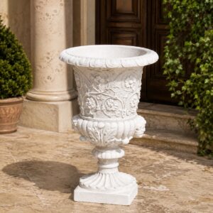 Biancospino model vase (small)