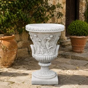 Roman model vase (large)