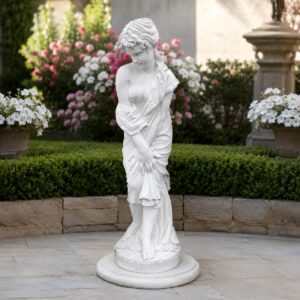 Aphrodite (the beauty)