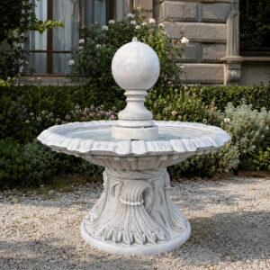 Fountains mod. Gorizia
