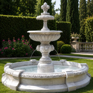 Fontana mod. Perugia