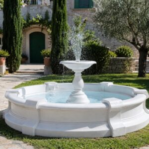 Fountains mod. Riccione