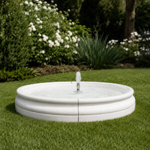 Fontana mod. Sondrio