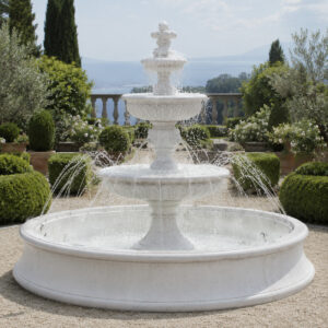 Fontaines mod. Volterra