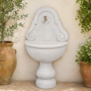 Lione garden fountain (large)