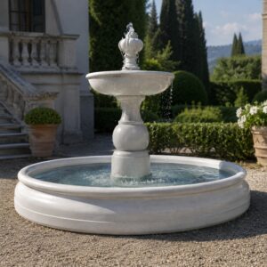 Fontana mod. Firenze
