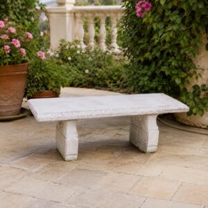 Bench Prudenzini