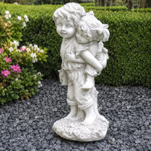 Putti a Cavalluccio