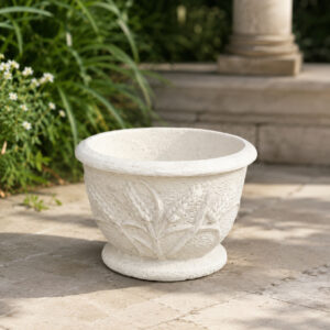 Spiga model vase