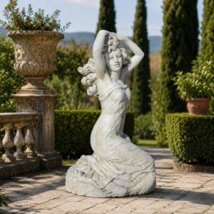 Venere in ginocchio