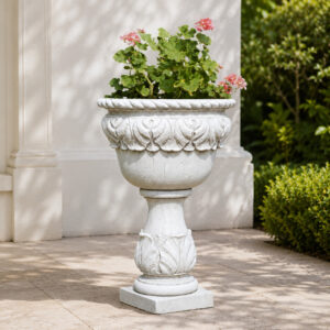 Gardenia pot holder