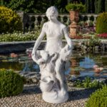 Campagnola in graniglia di marmo di Carrara | Italpark