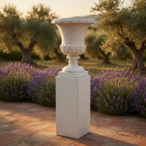 Oleandro model vase