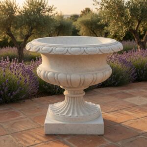 Salutis model vase