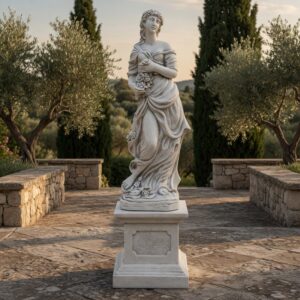 Aurora garden statue - Italpark