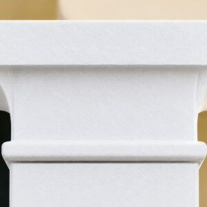 Capitello architectural element - Italpark