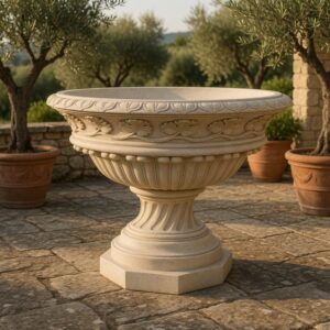 Vase modèle Assisi