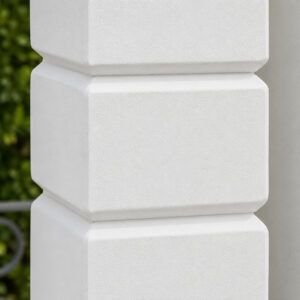 Elemento mod. Gonzaga P. architectural element - Italpark