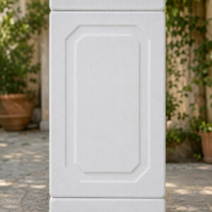 Elemento Ottagonale architectural element - Italpark