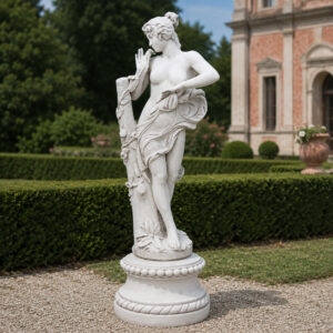 Persia garden statue - Italpark