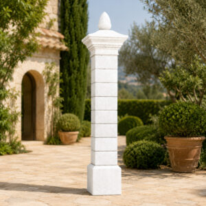 Pilastro Liscio P. architectural element - Italpark