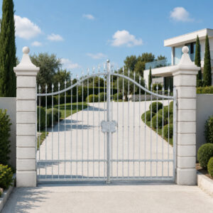 Pilastro mod. Martinengo architectural element - Italpark