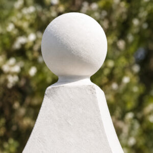 Sfera architectural element - Italpark