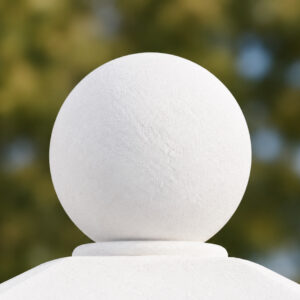 Sfera architectural element - Italpark