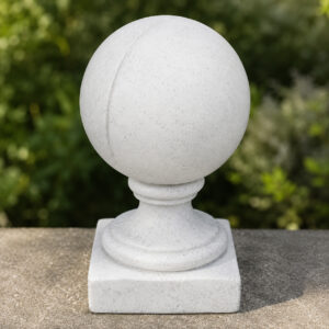Ball large architectural element - Italpark