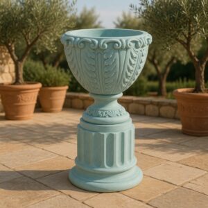 Caracalla model vase garden vase - Italpark