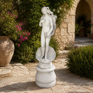Venere nascente