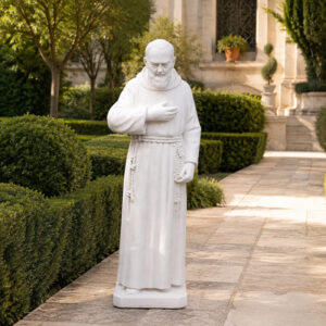 Padre Pio